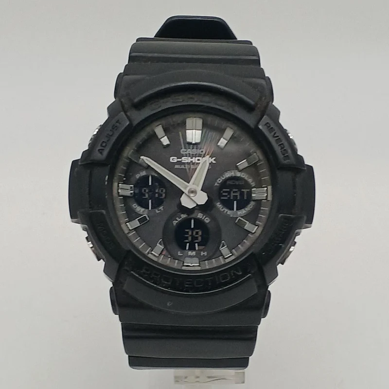 CASIO G-SHOCK GAW-100B