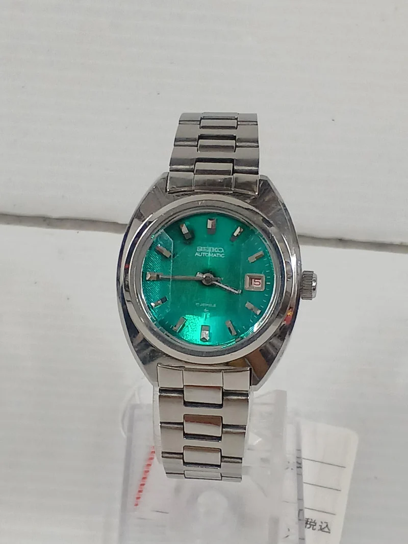 SEIKO HI BEAT 70S