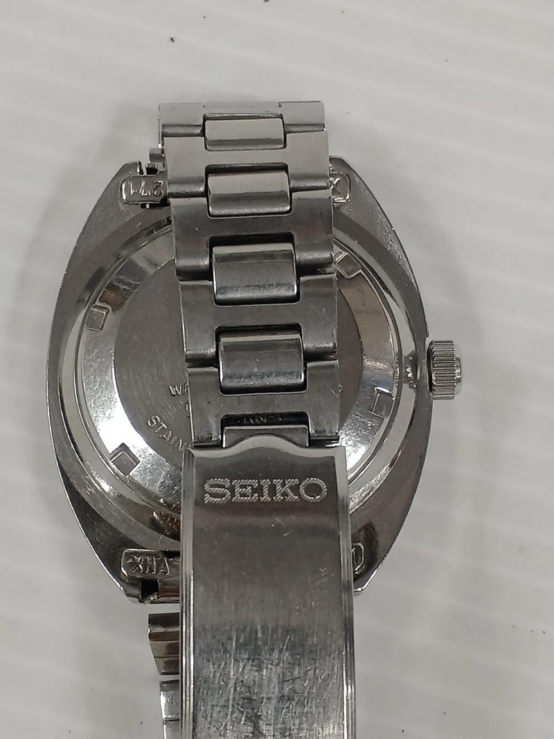 SEIKO HI BEAT 70S