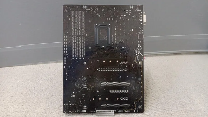 ASUS Mainboard: PRIME H270-PRO
