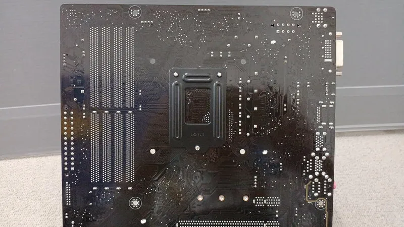 ASUS Mainboard: PRIME H270-PRO