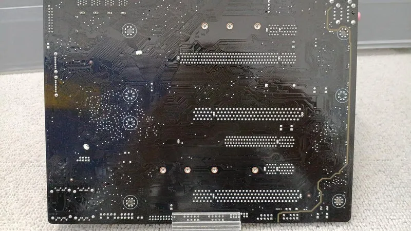 ASUS Mainboard: PRIME H270-PRO