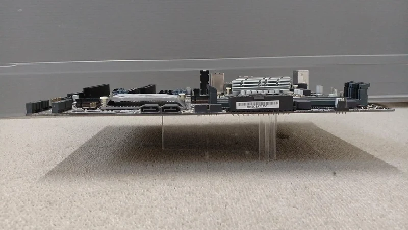 ASUS Mainboard: PRIME H270-PRO