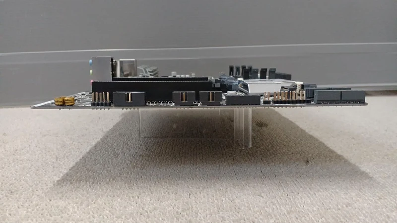 ASUS Mainboard: PRIME H270-PRO