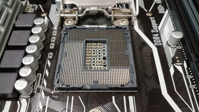 ASUS Mainboard: PRIME H270-PRO