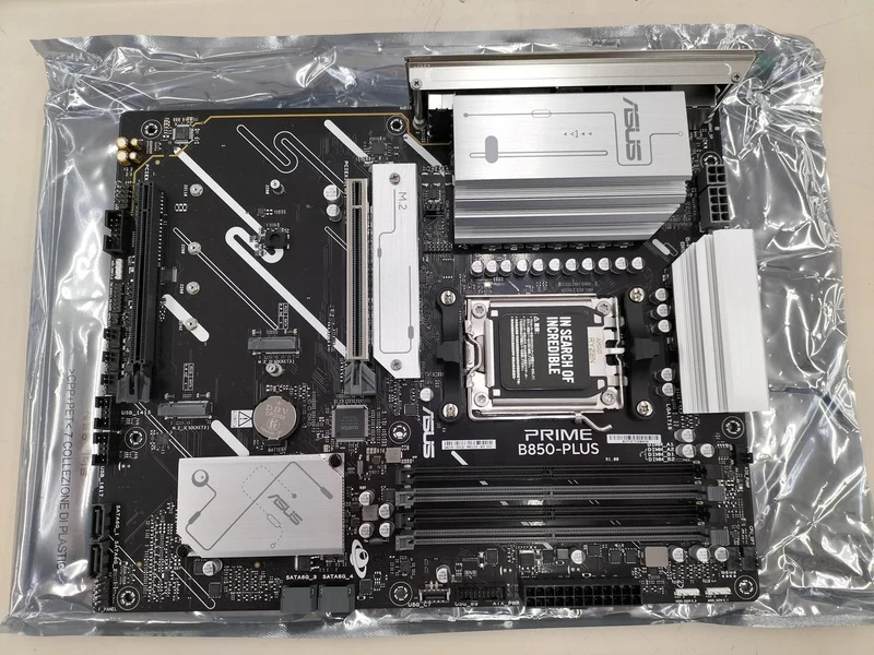 ASUS Motherboard PRIME B850-PLUS-CSM