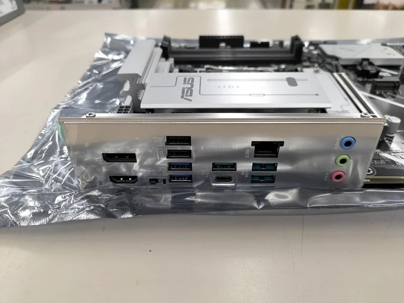 ASUS Motherboard PRIME B850-PLUS-CSM