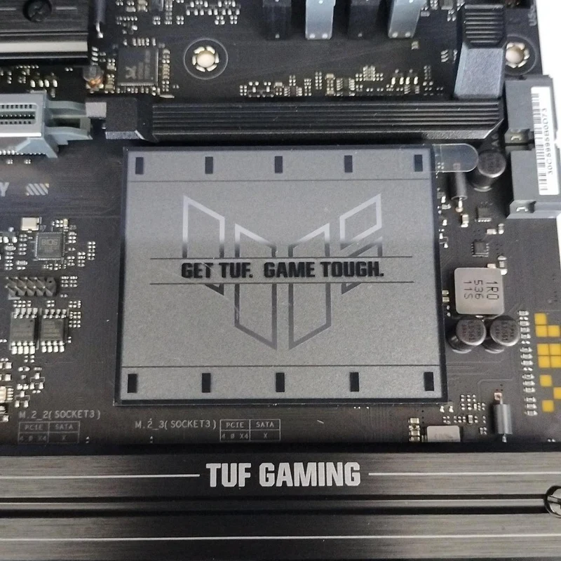 ASUS Mainboard B860-PLUS WIFI