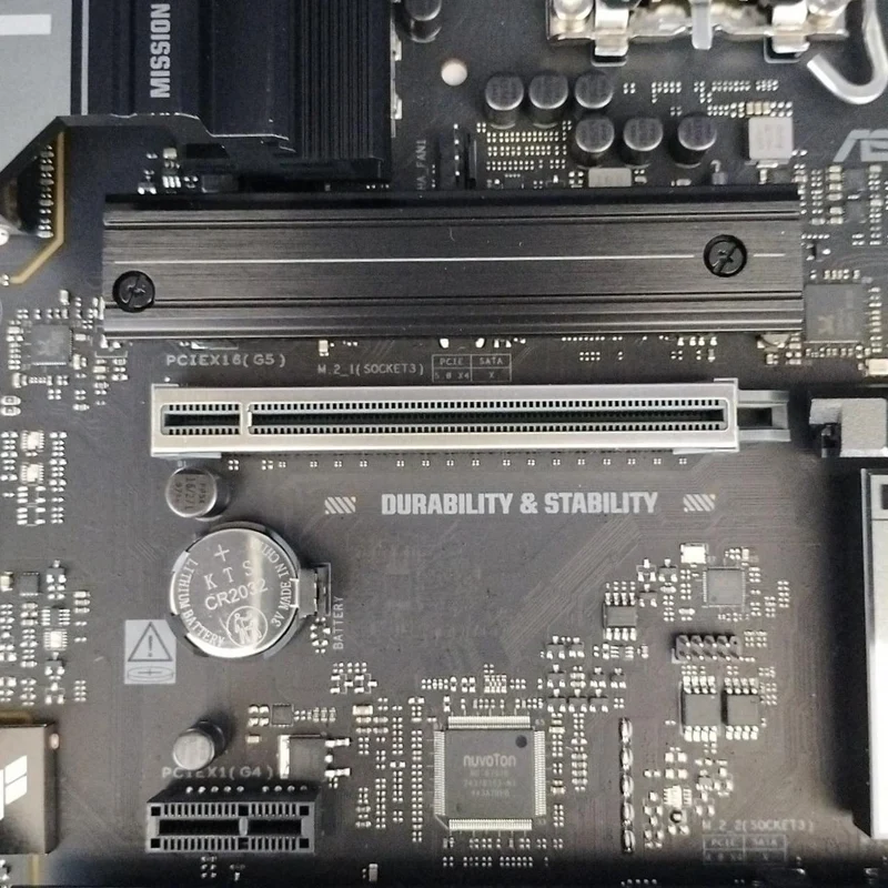 ASUS Mainboard B860-PLUS WIFI