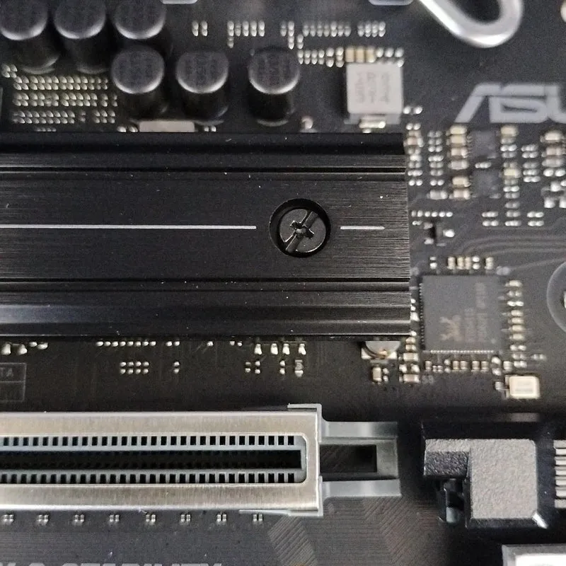 ASUS Mainboard B860-PLUS WIFI