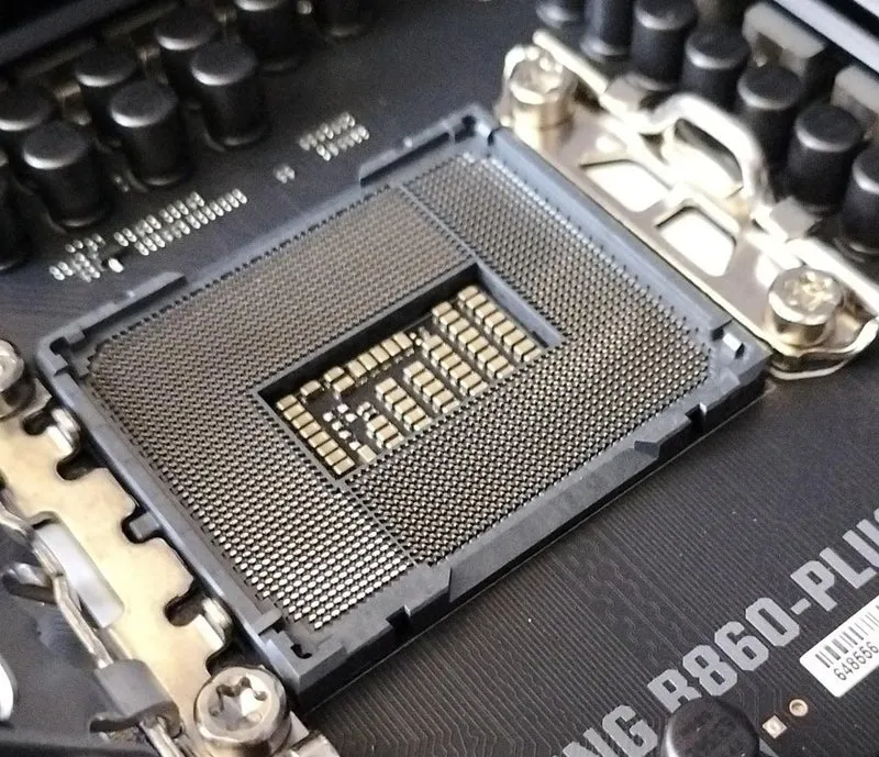 ASUS Mainboard B860-PLUS WIFI