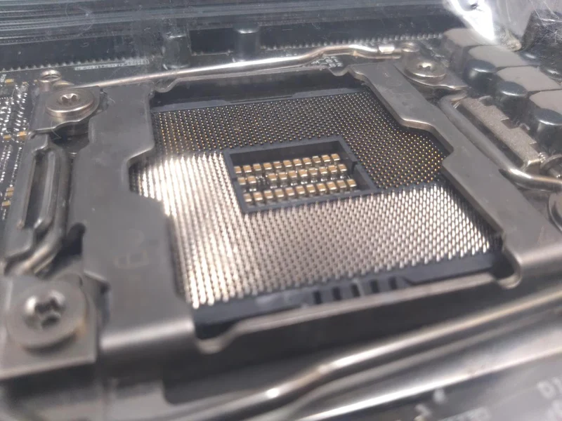 ASUS RAMPAGE V EDITION1 Motherboard