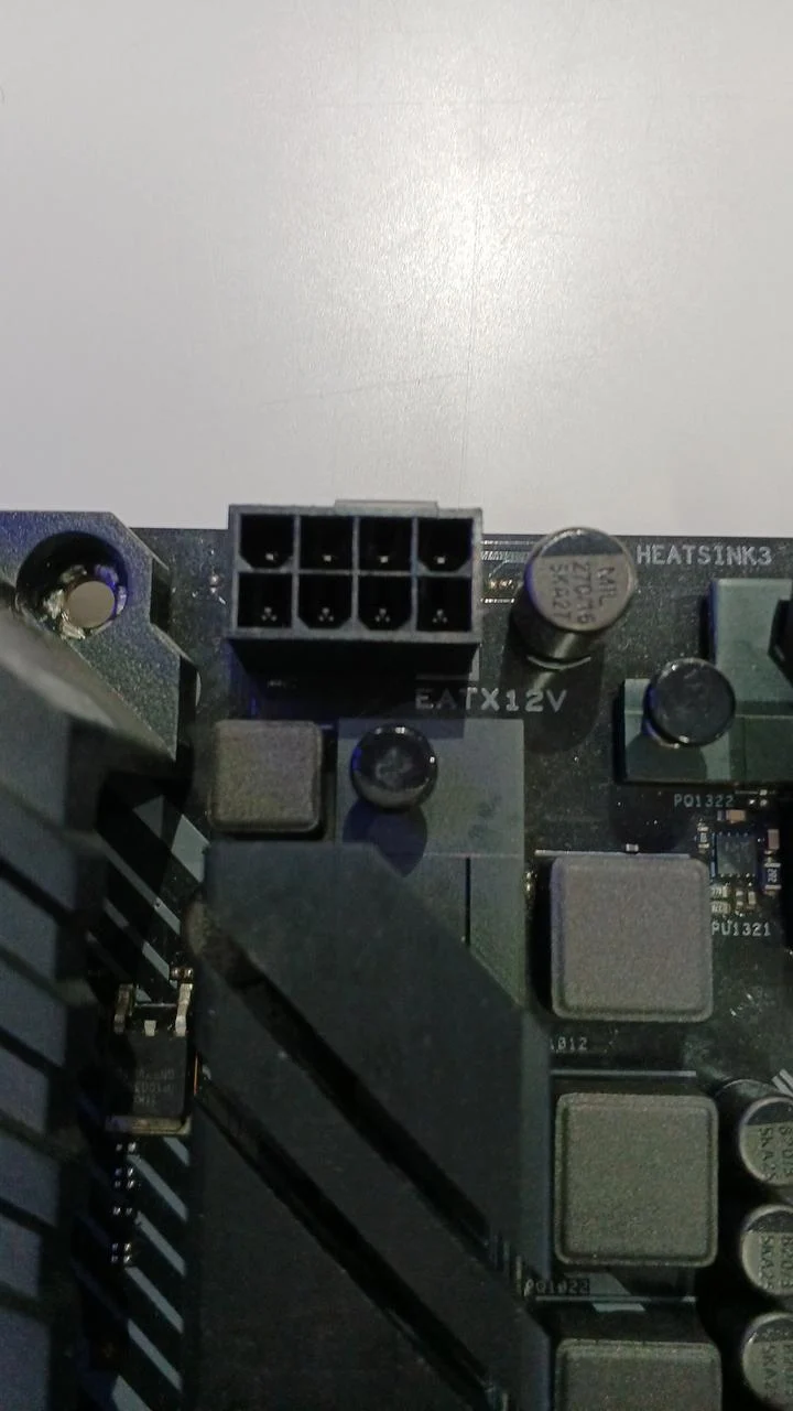 ASUS Motherboard TUF B450-PLUS GAMING
