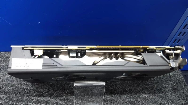 NITRO-Grafikkarte: RX 580 8G
