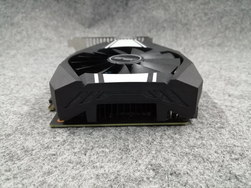 ASUS-Grafikkarte: PH-GTX1660S-O6G
