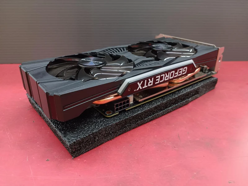 GAINWARD Grafikkarte RTX2060 GHOST