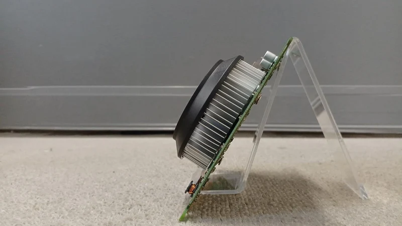 NVIDIA-Grafikkarte: GEFORCE GTX1050TI