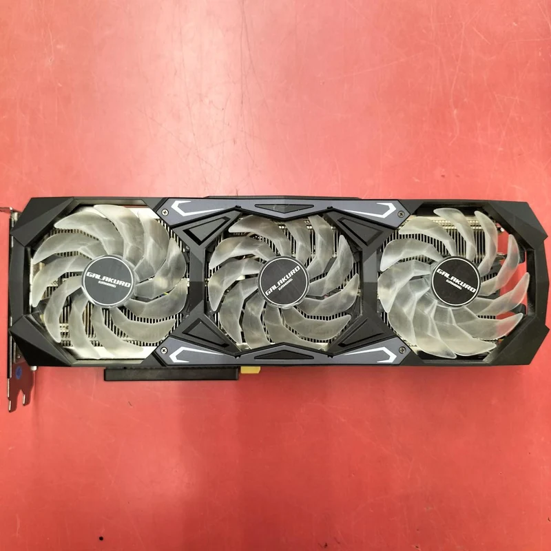 Xianren Zhizhi Grafikkarte: GALAKURO GAMING GG-RTX3070TI-E