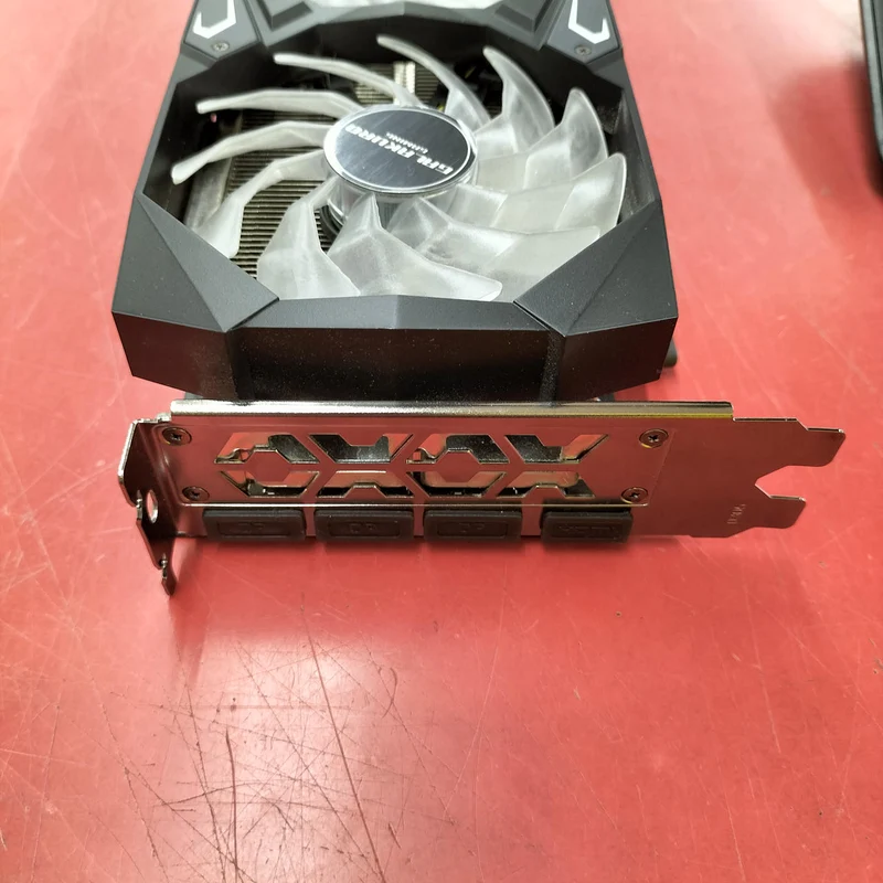 Xianren Zhizhi Grafikkarte: GALAKURO GAMING GG-RTX3070TI-E