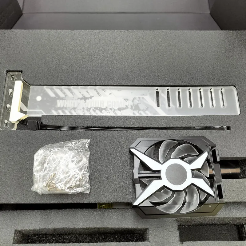 Xianren Zhizhi Grafikkarte: GALAKURO GAMING GG-RTX3070TI-E