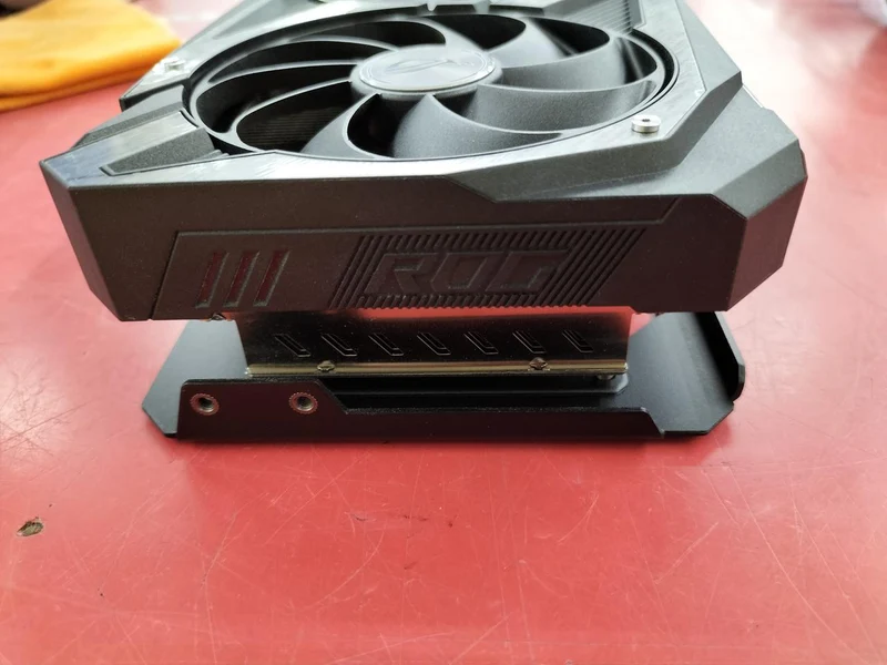 GEFORCE-Grafikkarte: RTX3050-O8G-GAMING