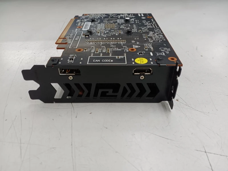 POWERCOLOR Grafikkarte: RADEON RX 6500 XT
