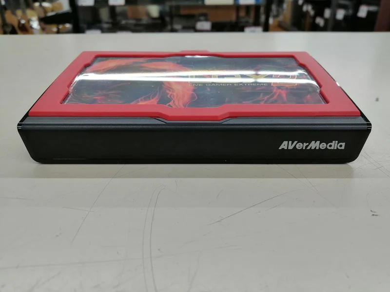 AVERMEDIA Capture Board GC550 PLUS