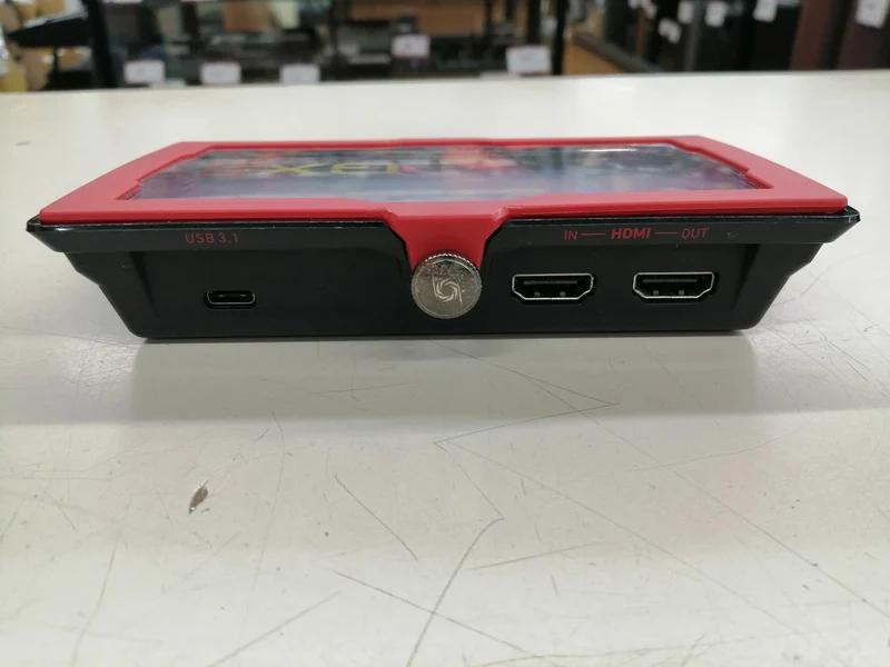 AVERMEDIA Capture Board GC550 PLUS
