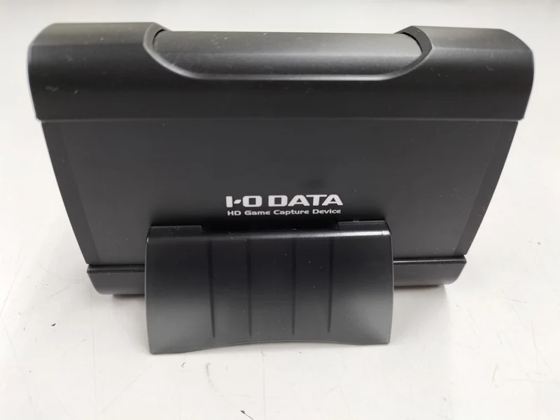 I・O DATA Game Capture GV-USB3/HD