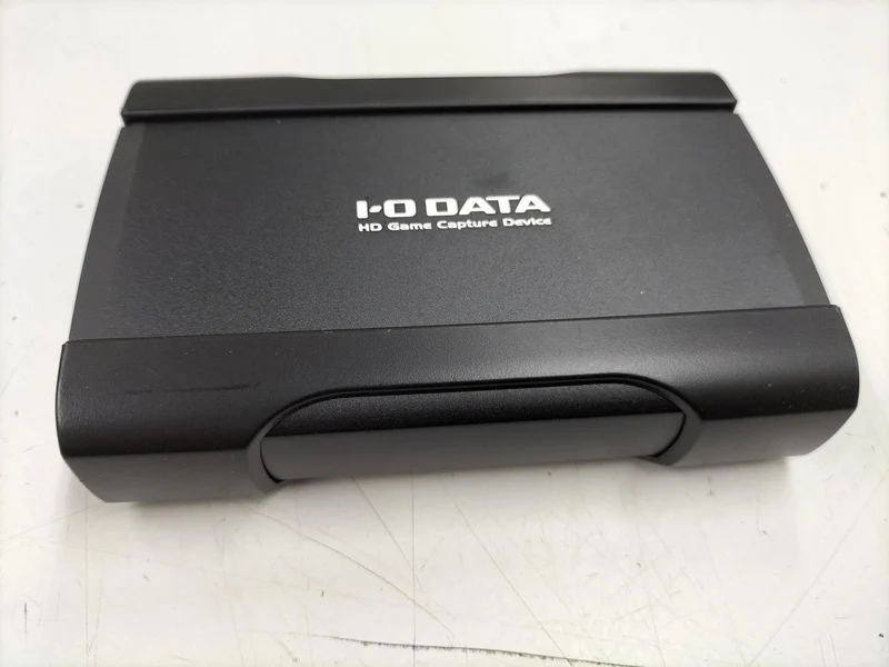 I・O DATA Game Capture GV-USB3/HD