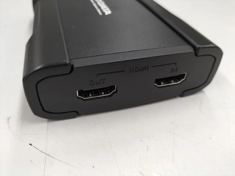 I・O DATA Game Capture GV-USB3/HD