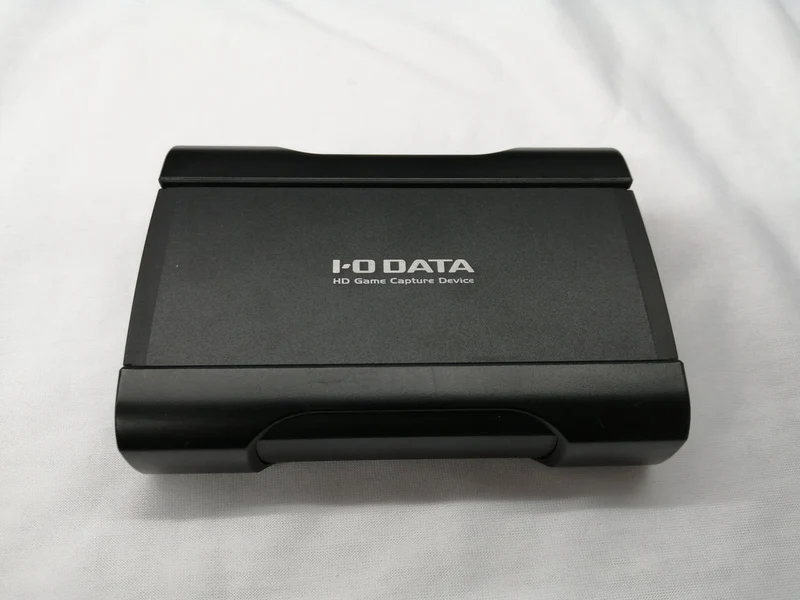 I/O-Datenerfassungskarte GV-USB3/HD