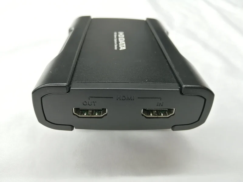 I/O-Datenerfassungskarte GV-USB3/HD