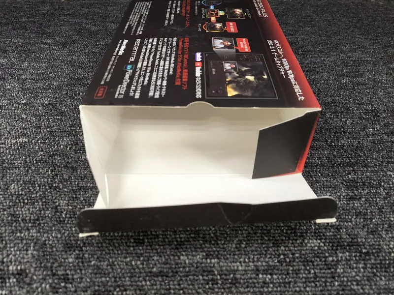 AVerMedia Live Gamer EXTREME 2 GC550 PLUS
