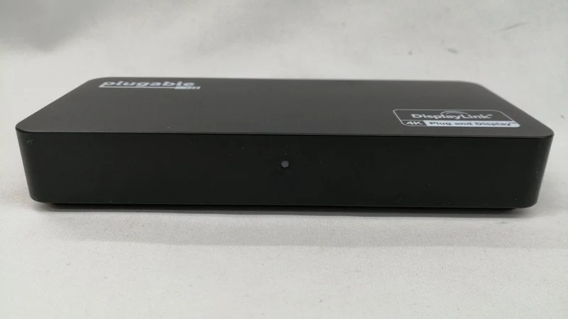 Plugbarer Grafikadapter USB-C-6950U