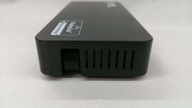 Plugbarer Grafikadapter USB-C-6950U