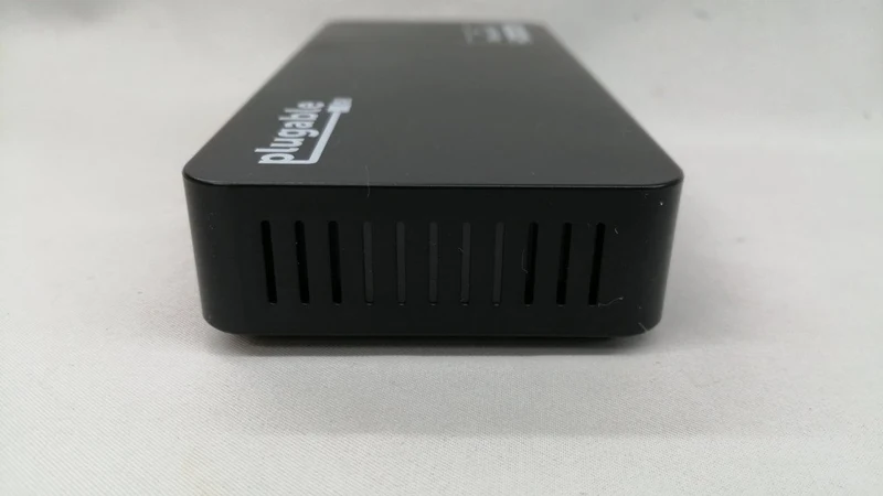 Plugbarer Grafikadapter USB-C-6950U