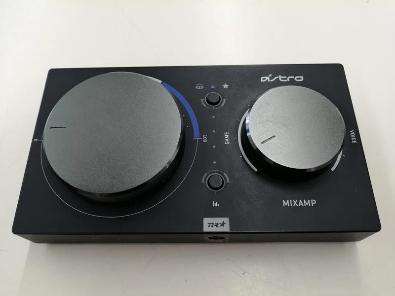 ASTRO Mischverstärker MAPTR-002