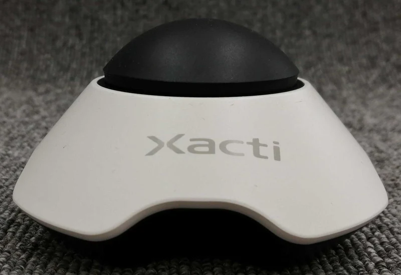 XACTI Webkonferenzkamera CX-MT100