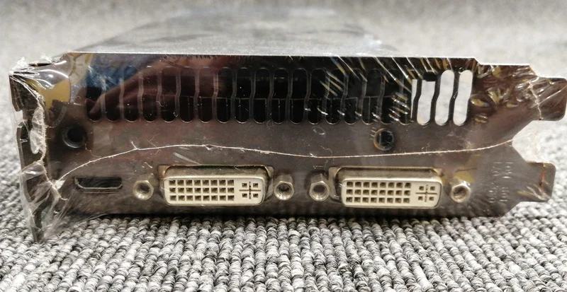 ELSA-Grafikplatine: GD560-1GEBTIA