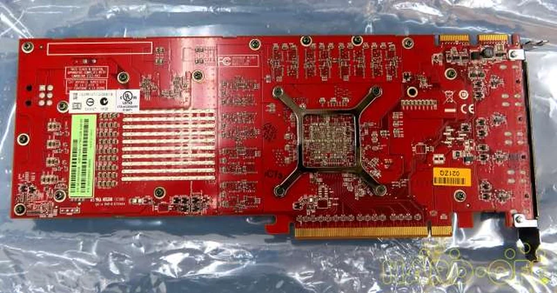 ACUBE Andere PCI-Express FIRE PRO V7900
