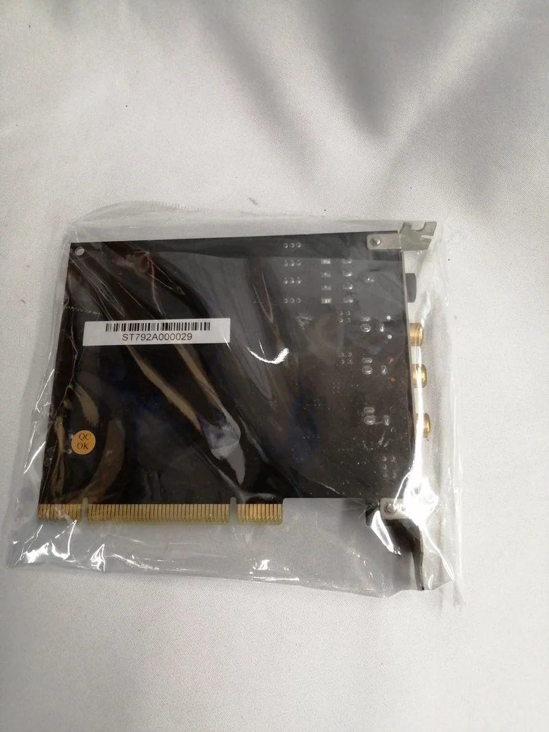 AIM Soundkarte SC8000 PB-000309