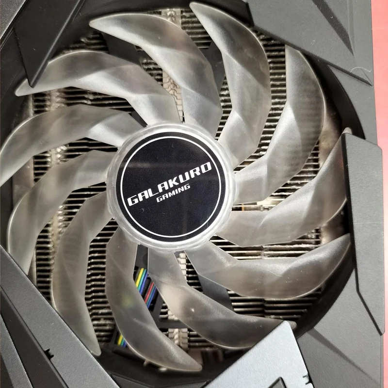 Xianren Zhizhi Grafikkarte GG-RTX3070-E8GB/OC/DF2
