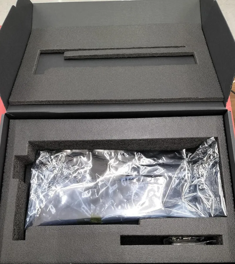 Xianren Zhizhi Grafikkarte GG-RTX3070-E8GB/OC/DF2