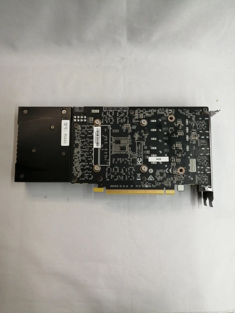 LEADTEK Grafikkarte: WINFAST GTX1060 6G