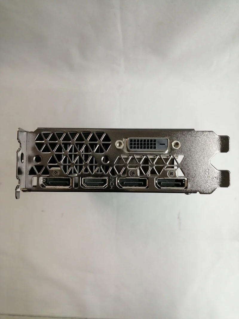 LEADTEK Grafikkarte: WINFAST GTX1060 6G