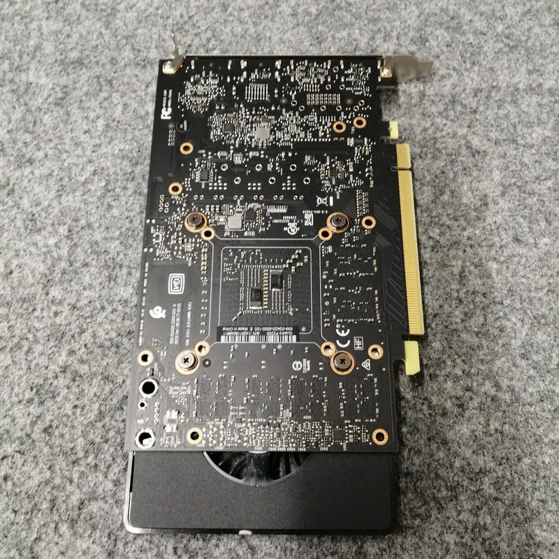 ELSA-Grafikplatine: EQP2200-5GER
