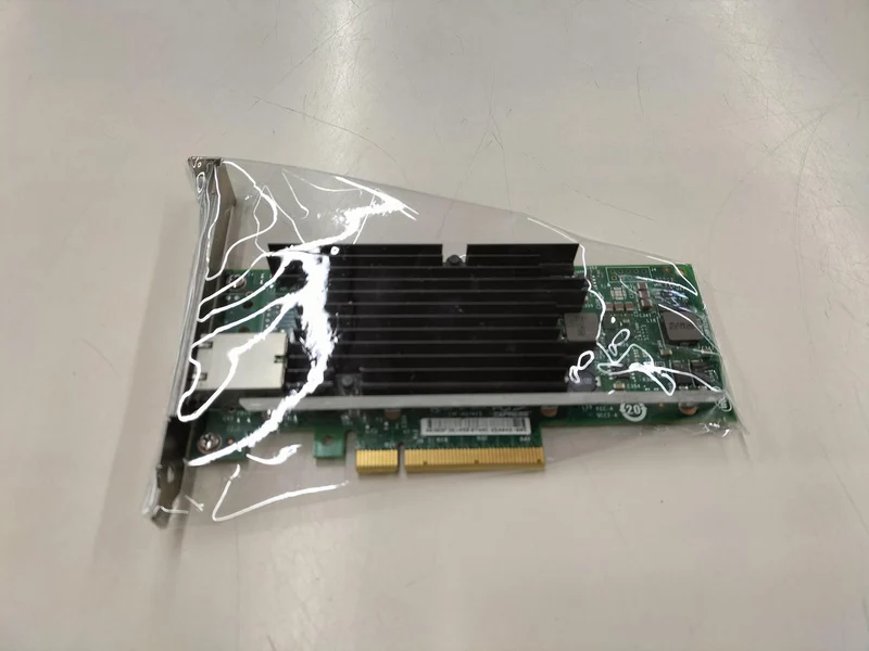 INTEL Andere PCI-EXPRESS X540-T1