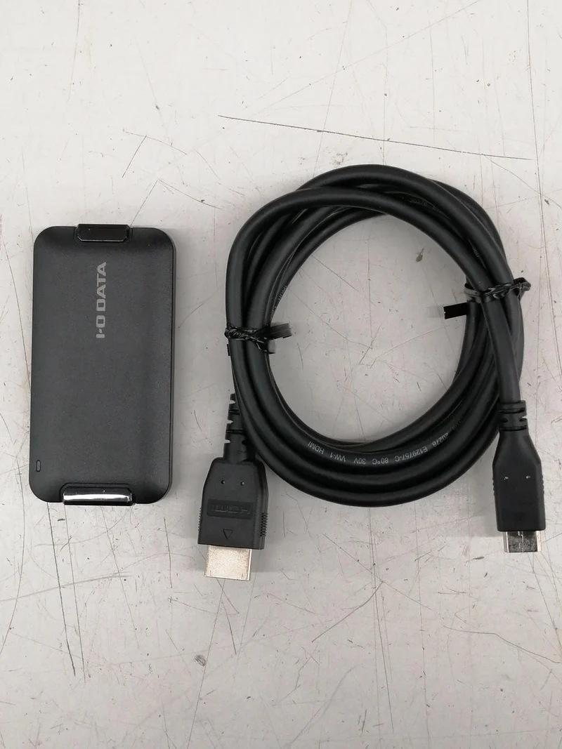 I/O-Datenkonvertierungsadapter GV-HUVC