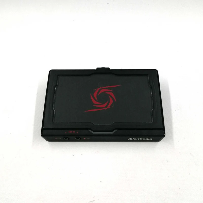AVER MEDIA Game Capture GC550